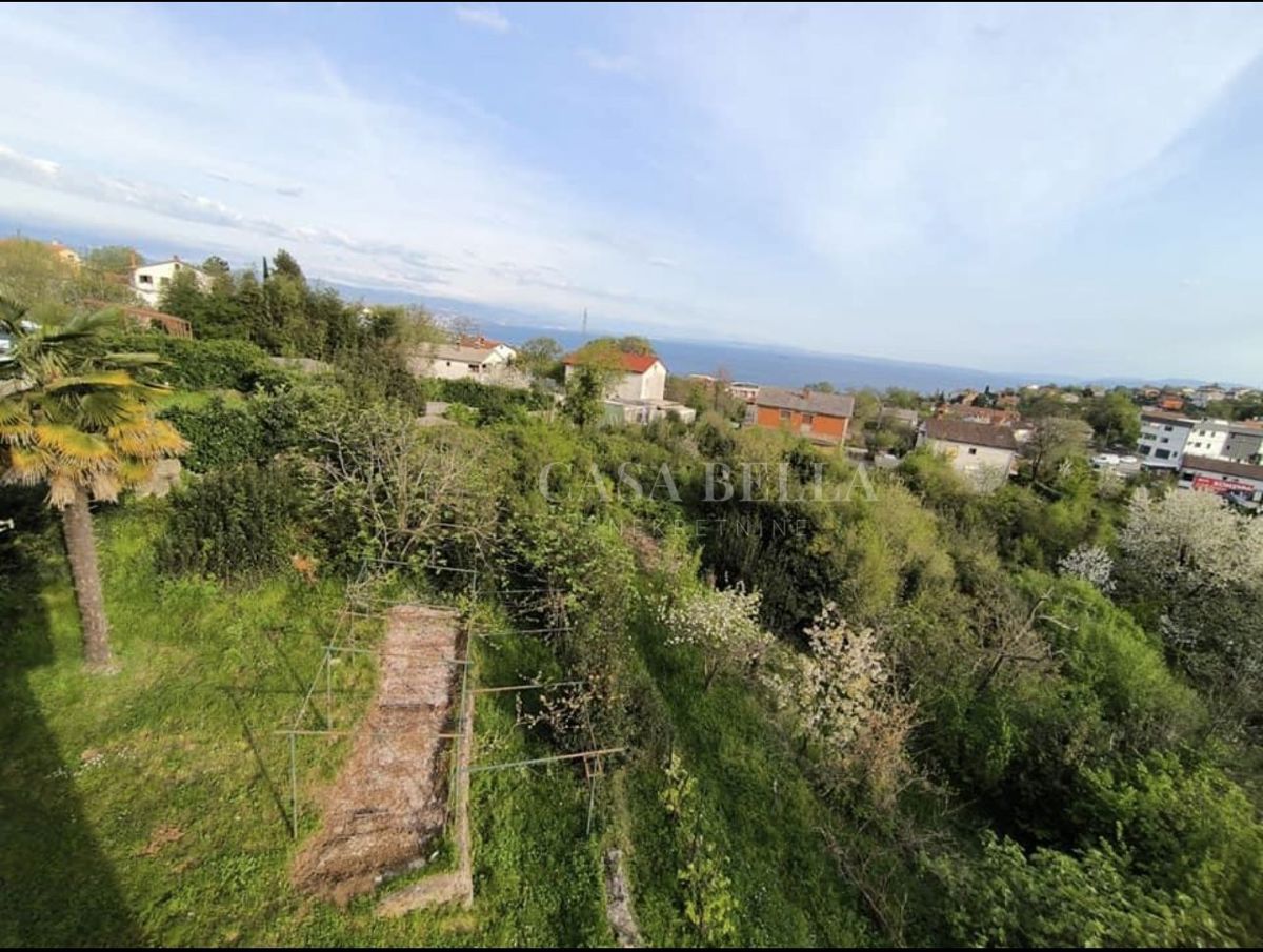 Dom Na predaj - PRIMORSKO-GORANSKA MATULJI