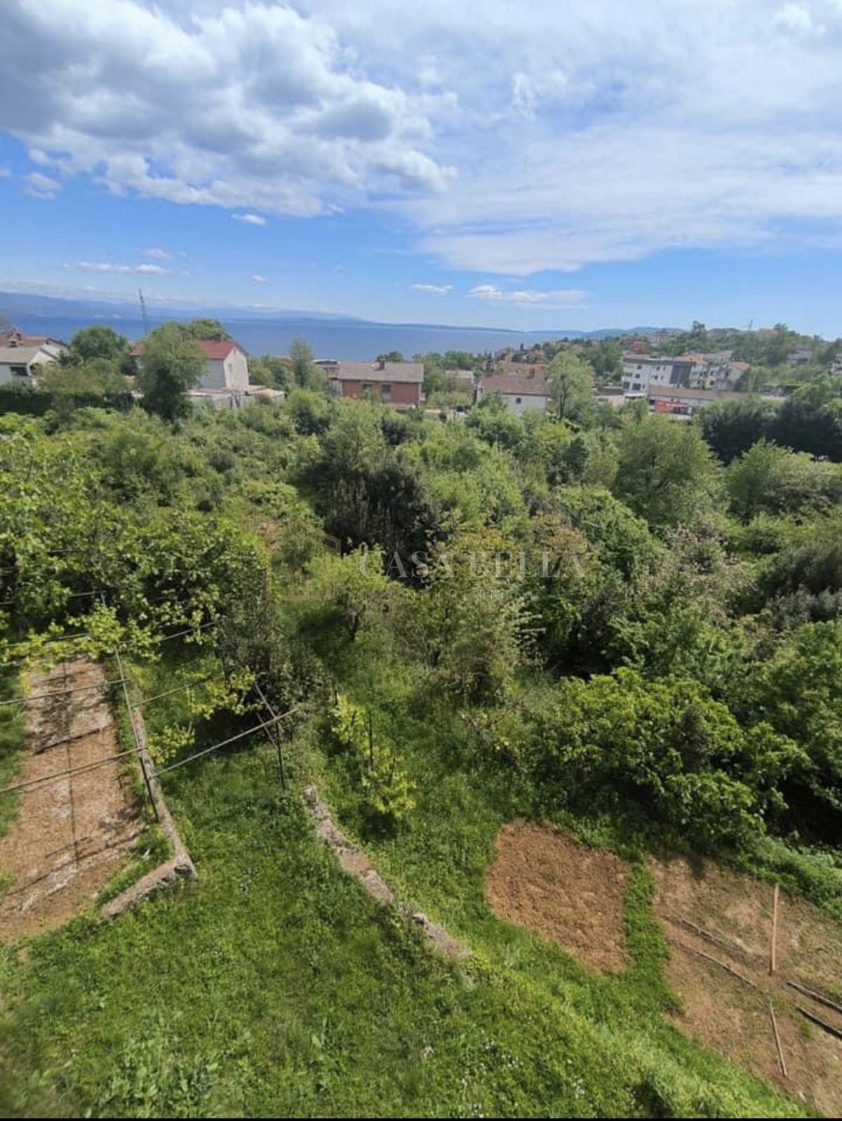 Dom Na predaj - PRIMORSKO-GORANSKA MATULJI