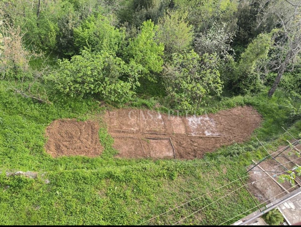 Dom Na predaj - PRIMORSKO-GORANSKA MATULJI