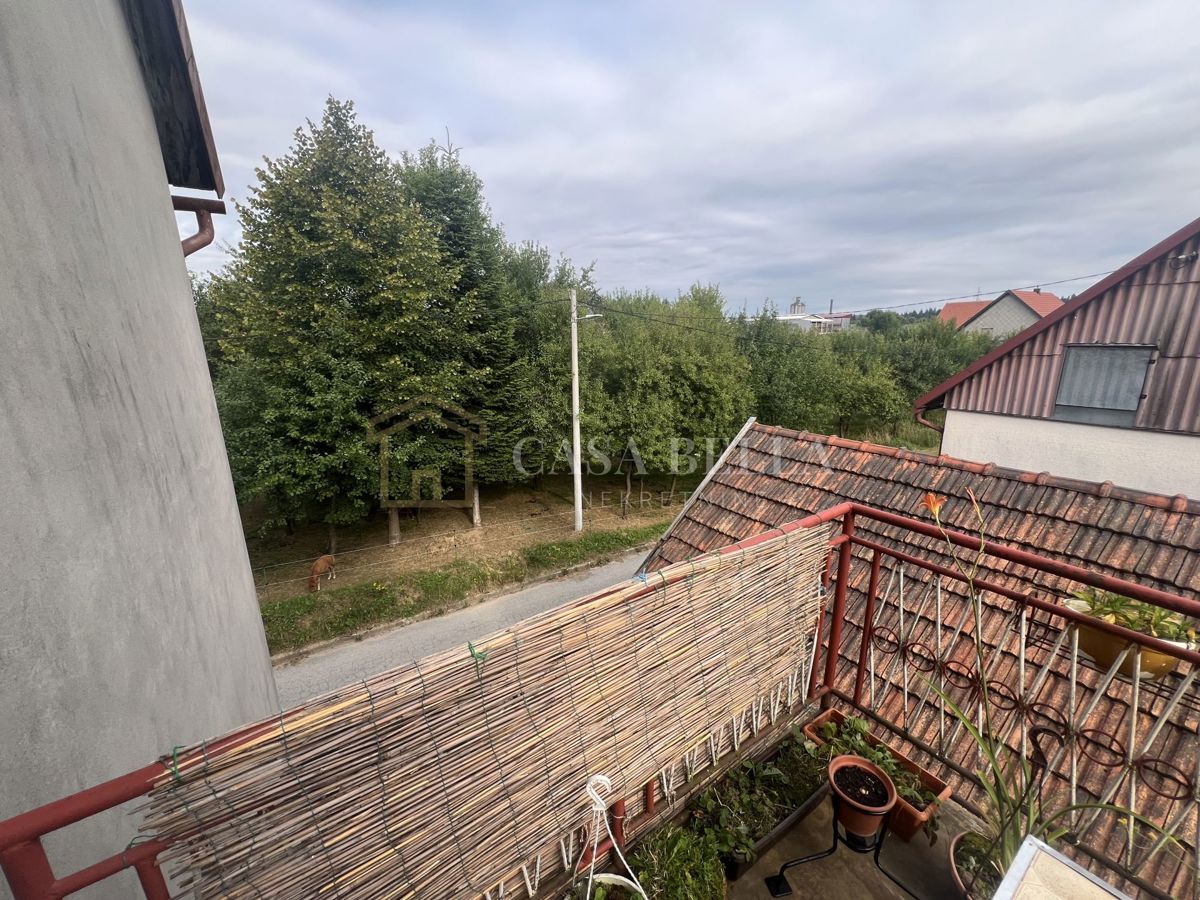 Stan Na prodaju - PRIMORSKO-GORANSKA RAVNA GORA