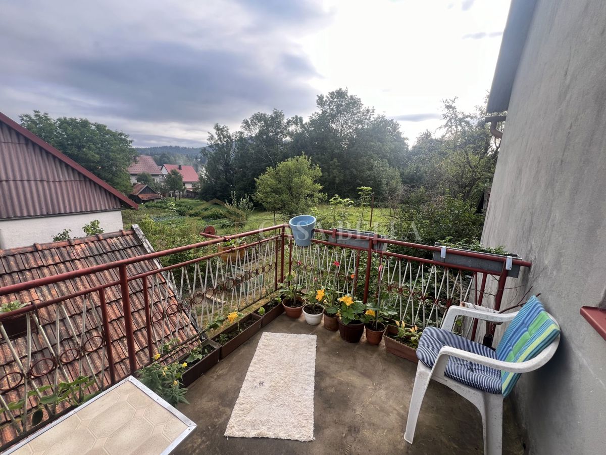 Stan Na prodaju - PRIMORSKO-GORANSKA RAVNA GORA