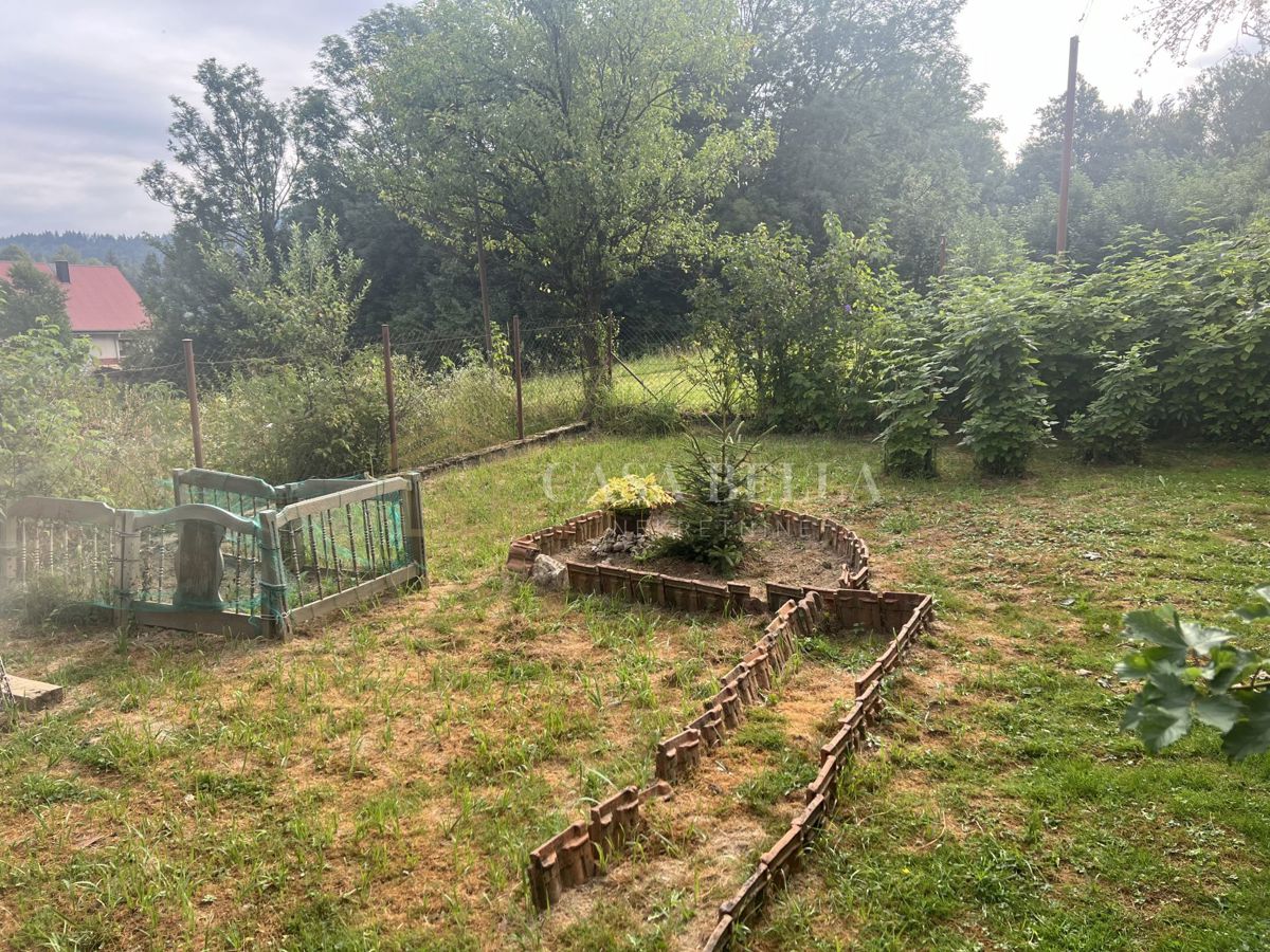 Stan Na prodaju - PRIMORSKO-GORANSKA RAVNA GORA