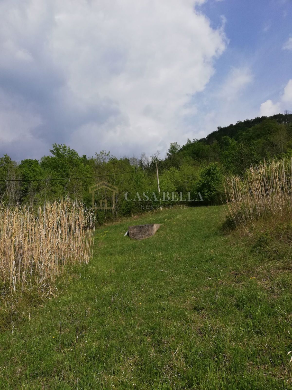 Terreno In vendita - ISTARSKA MOTOVUN