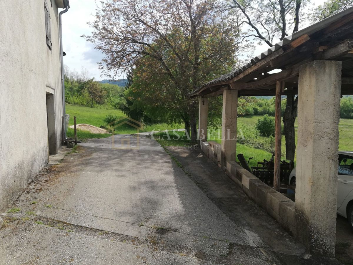 Terreno In vendita - ISTARSKA MOTOVUN