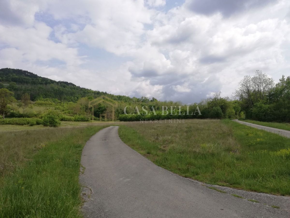 Terreno In vendita - ISTARSKA MOTOVUN