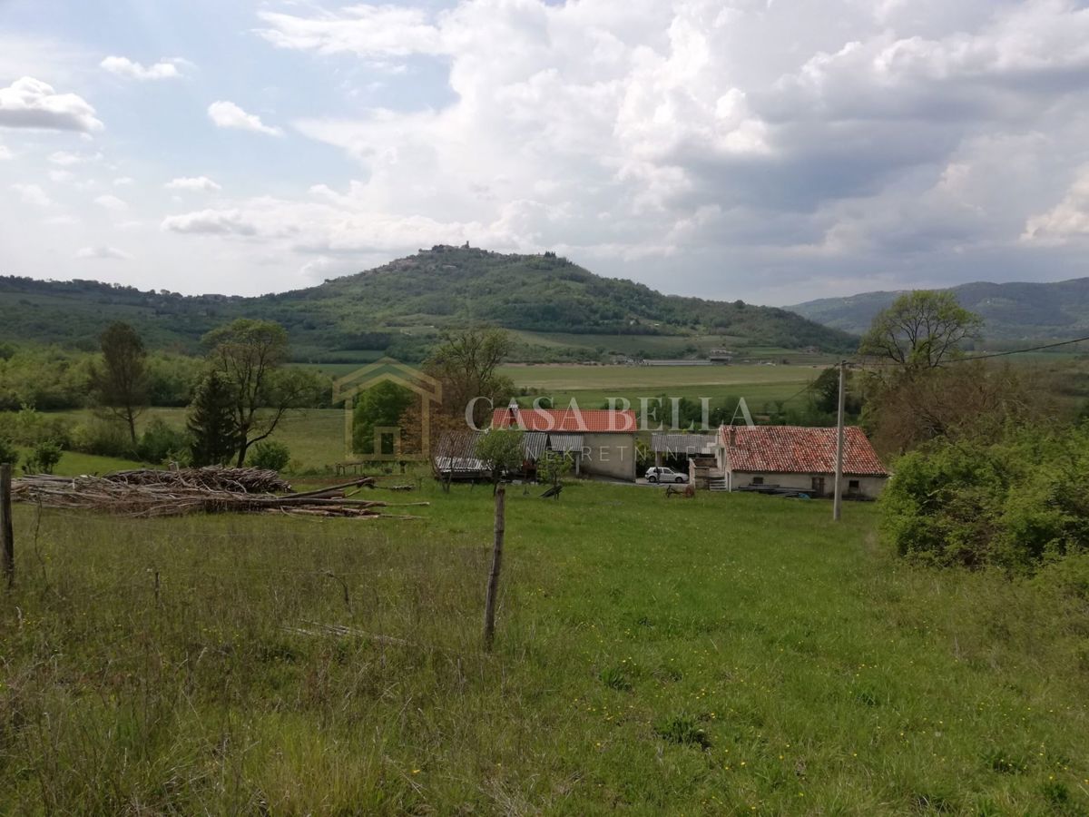 Terreno In vendita - Istarska Motovun - foto 2/13