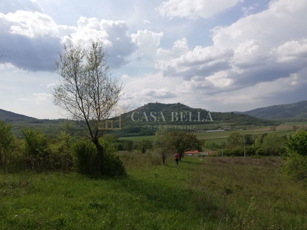 Terreno In vendita - Istarska Motovun - foto 4/13