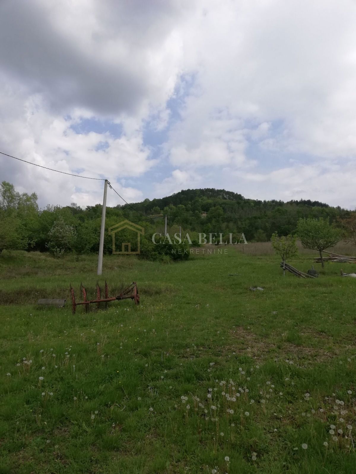 Terreno In vendita - Istarska Motovun - foto 5/13