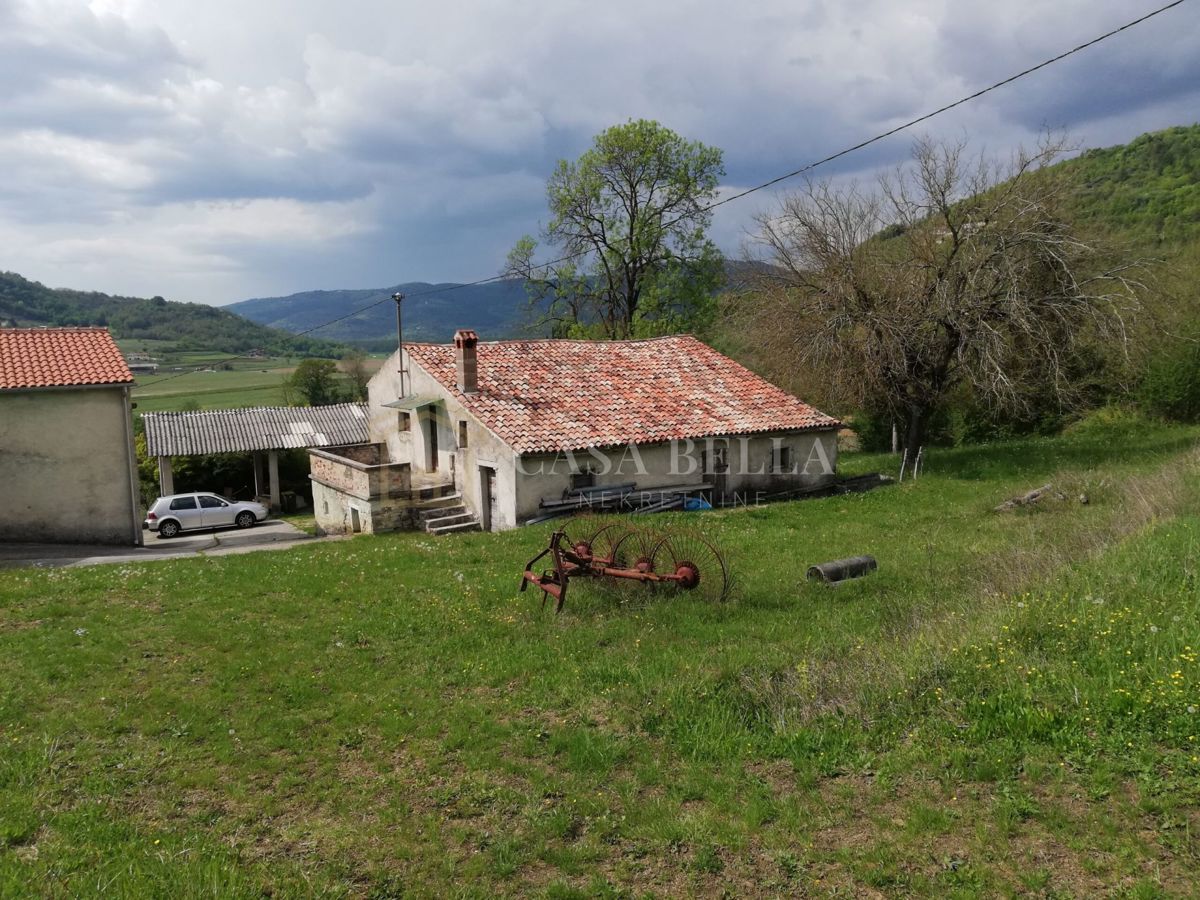 Terreno In vendita - ISTARSKA MOTOVUN