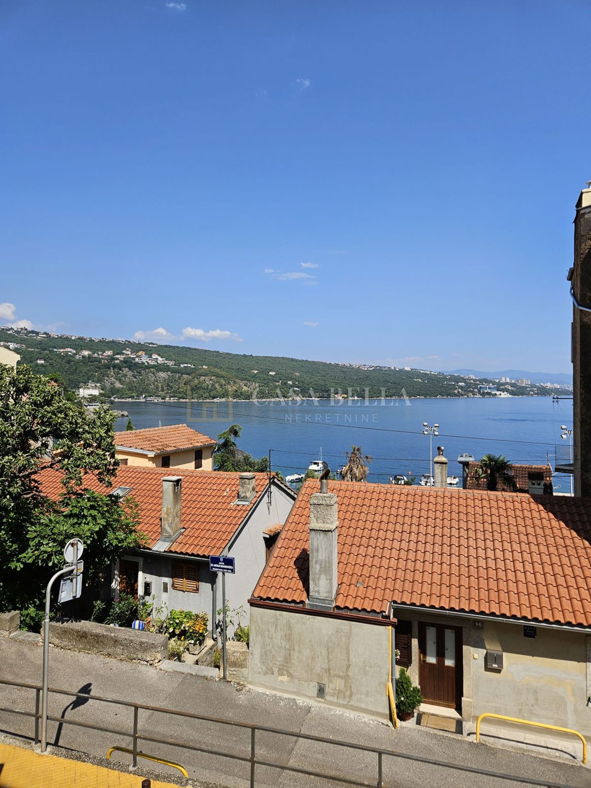 Appartement À vendre - PRIMORSKO-GORANSKA OPATIJA