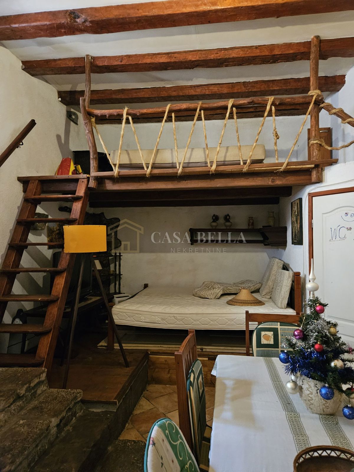 Appartement À vendre - PRIMORSKO-GORANSKA OPATIJA
