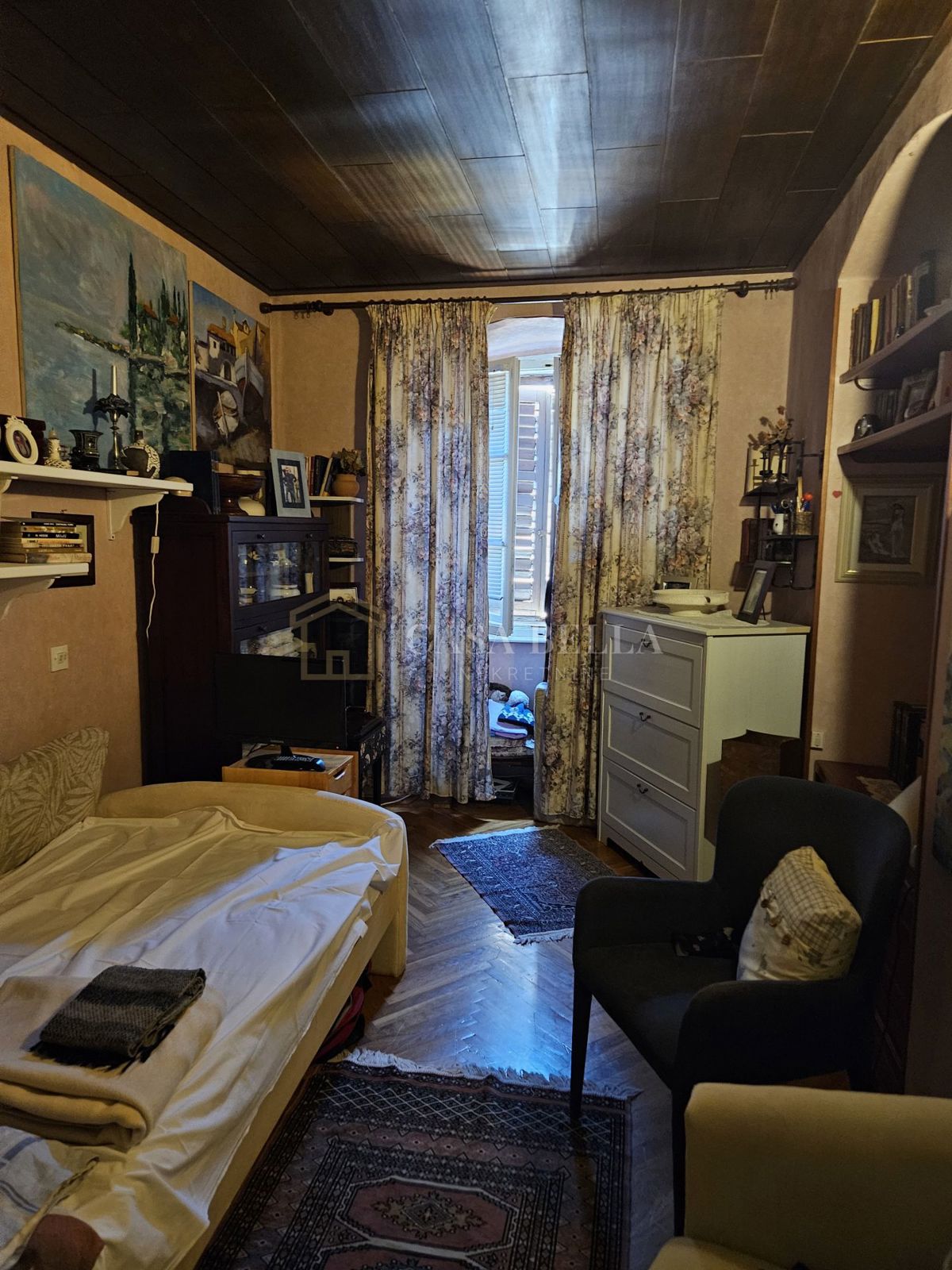 Appartement À vendre - Primorsko-goranska Opatija - foto 4/12
