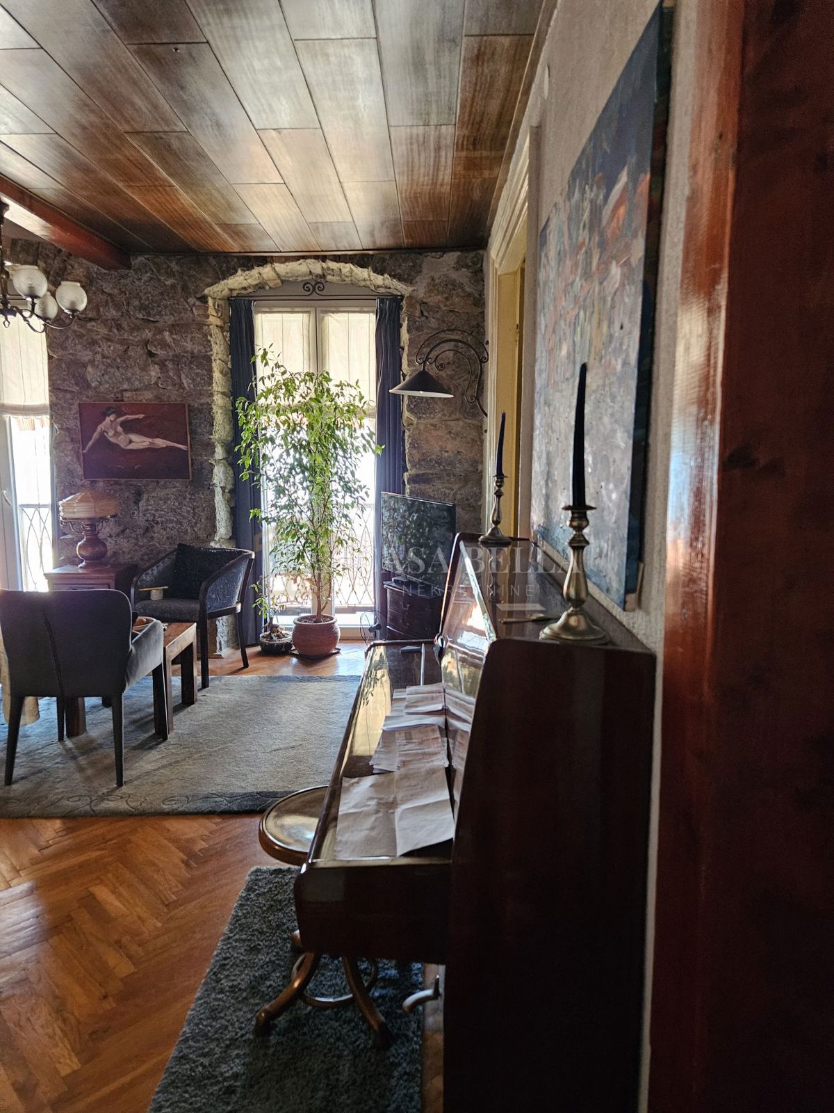 Appartement À vendre - Primorsko-goranska Opatija - foto 5/12