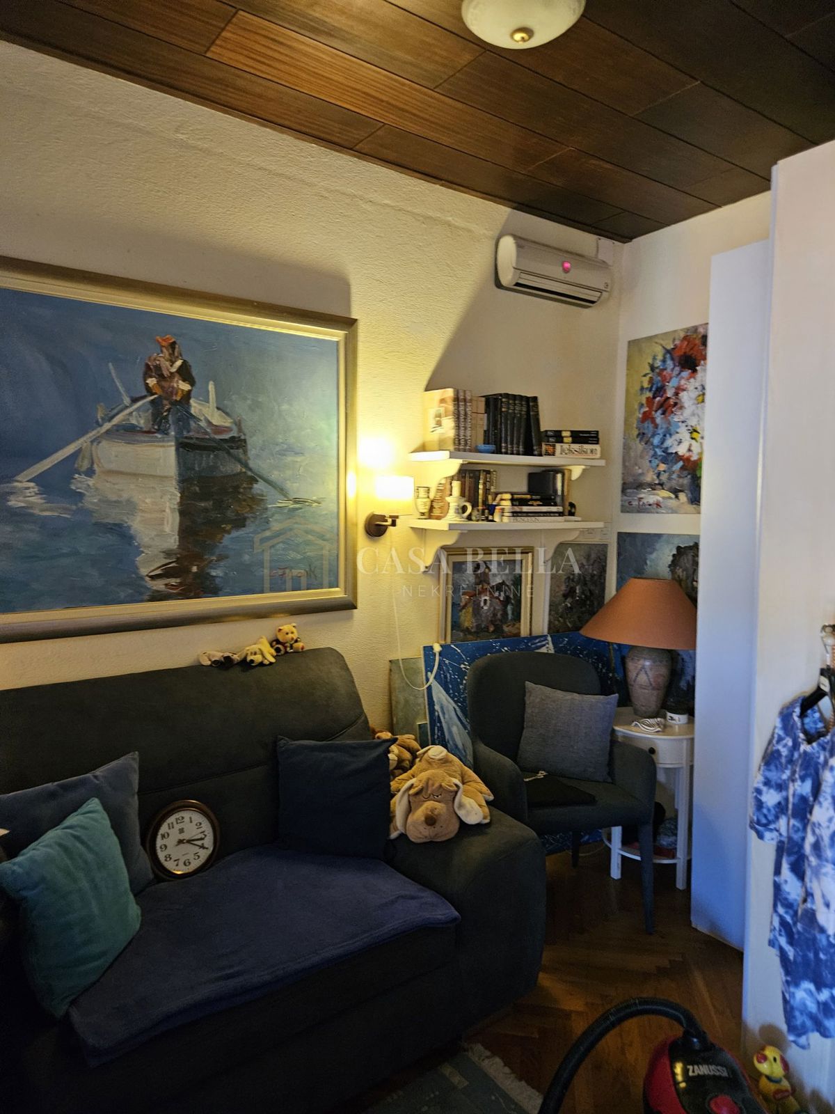 Appartement À vendre - PRIMORSKO-GORANSKA OPATIJA