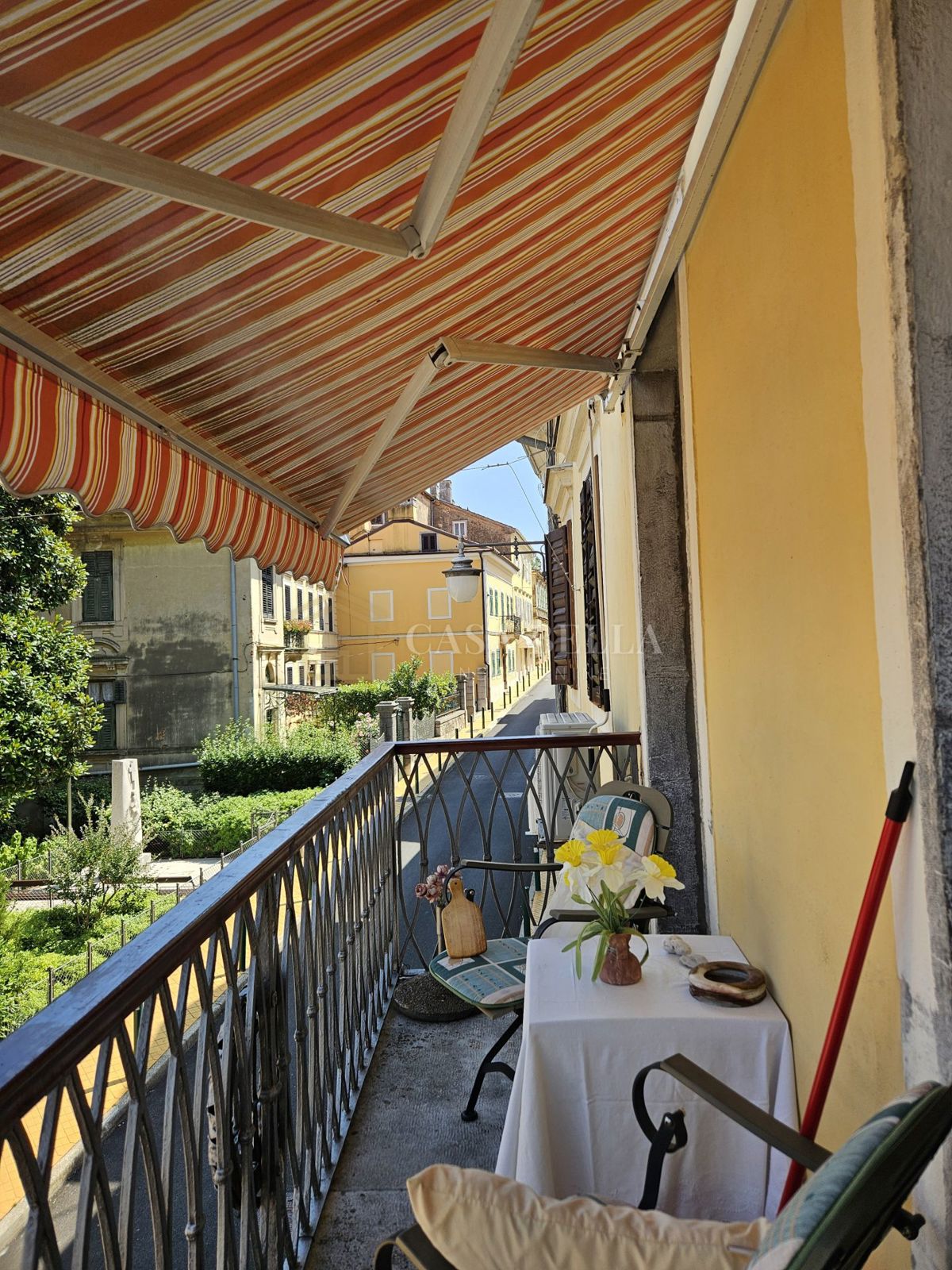 Appartement À vendre - PRIMORSKO-GORANSKA OPATIJA