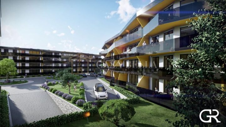 Appartamento in vendita – Umag