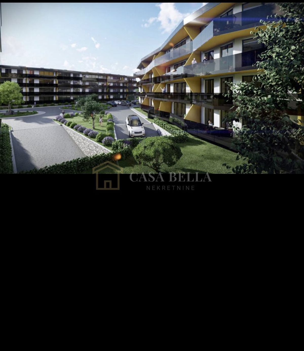 Appartamento In vendita - Istarska Umag - foto 2/6