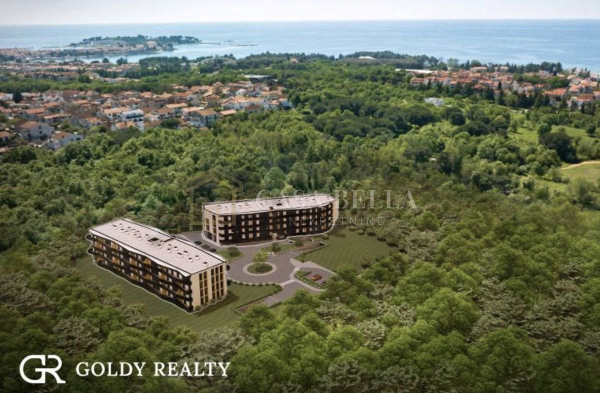 Appartamento In vendita - Istarska Umag - foto 5/6