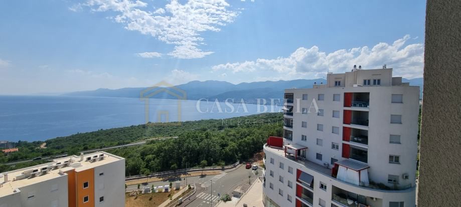 Stan Na prodaju - PRIMORSKO-GORANSKA RIJEKA