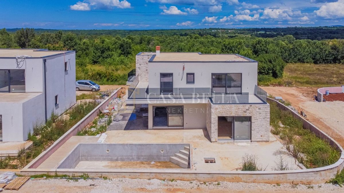 Kuća Na prodaju - ISTARSKA POREČ