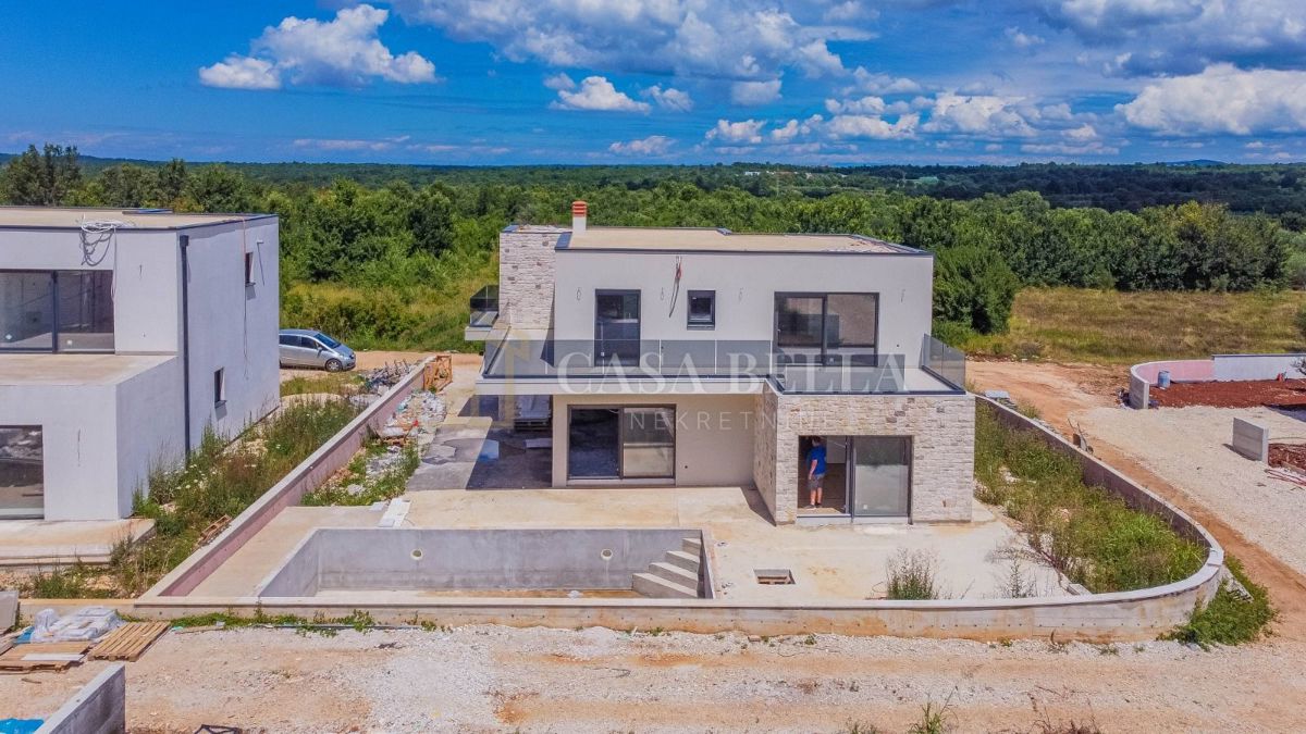 Kuća Na prodaju - ISTARSKA POREČ