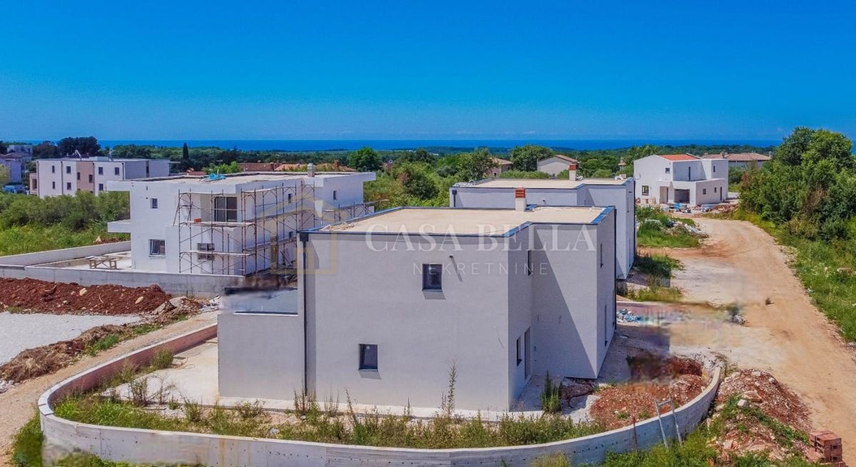 Kuća Na prodaju - ISTARSKA POREČ