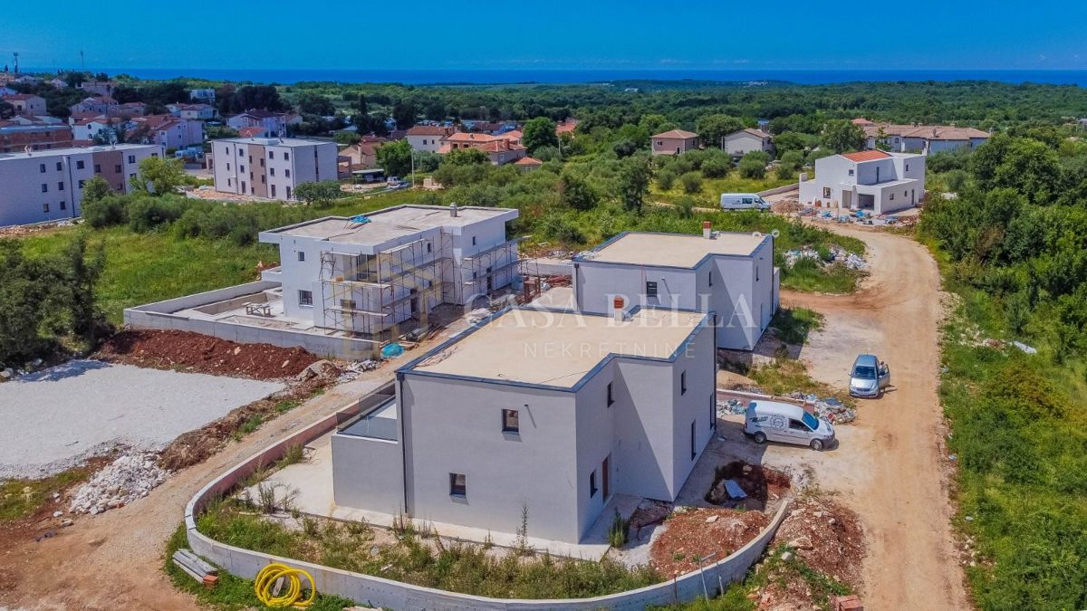 Kuća Na prodaju - ISTARSKA POREČ