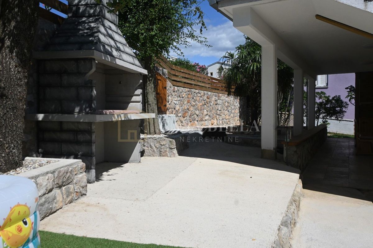 Flat For sale - PRIMORSKO-GORANSKA CRIKVENICA
