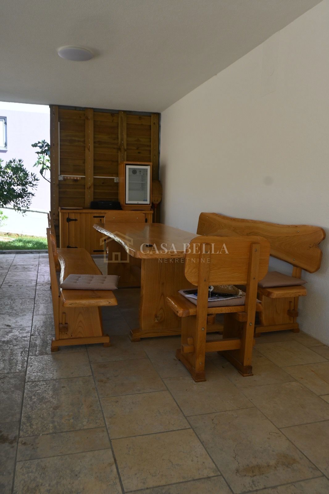 Flat For sale - PRIMORSKO-GORANSKA CRIKVENICA