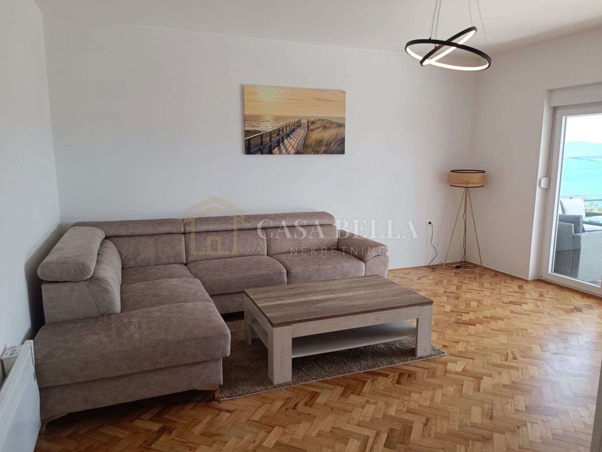 Flat For sale - PRIMORSKO-GORANSKA CRIKVENICA