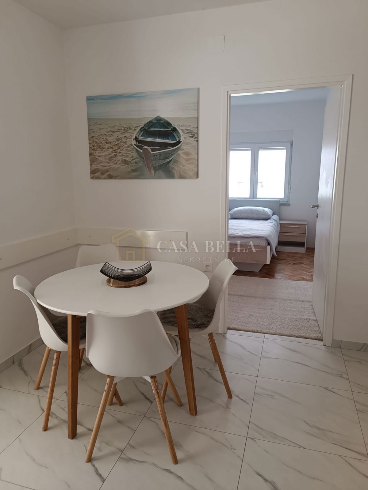 Flat For sale - PRIMORSKO-GORANSKA CRIKVENICA