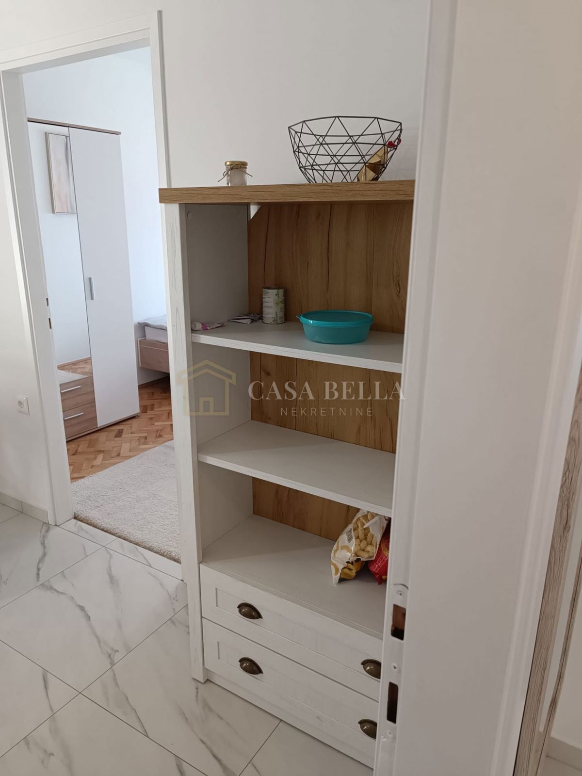 Flat For sale - PRIMORSKO-GORANSKA CRIKVENICA