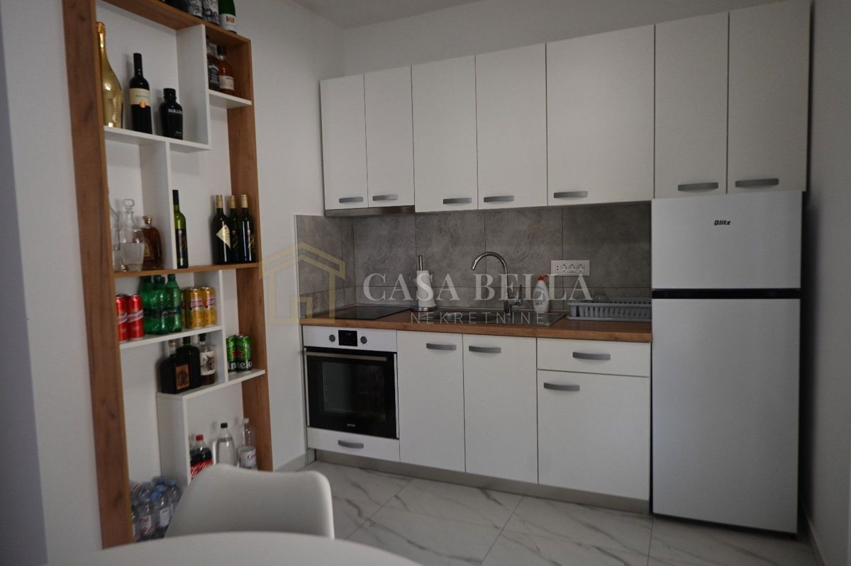 Flat For sale - PRIMORSKO-GORANSKA CRIKVENICA