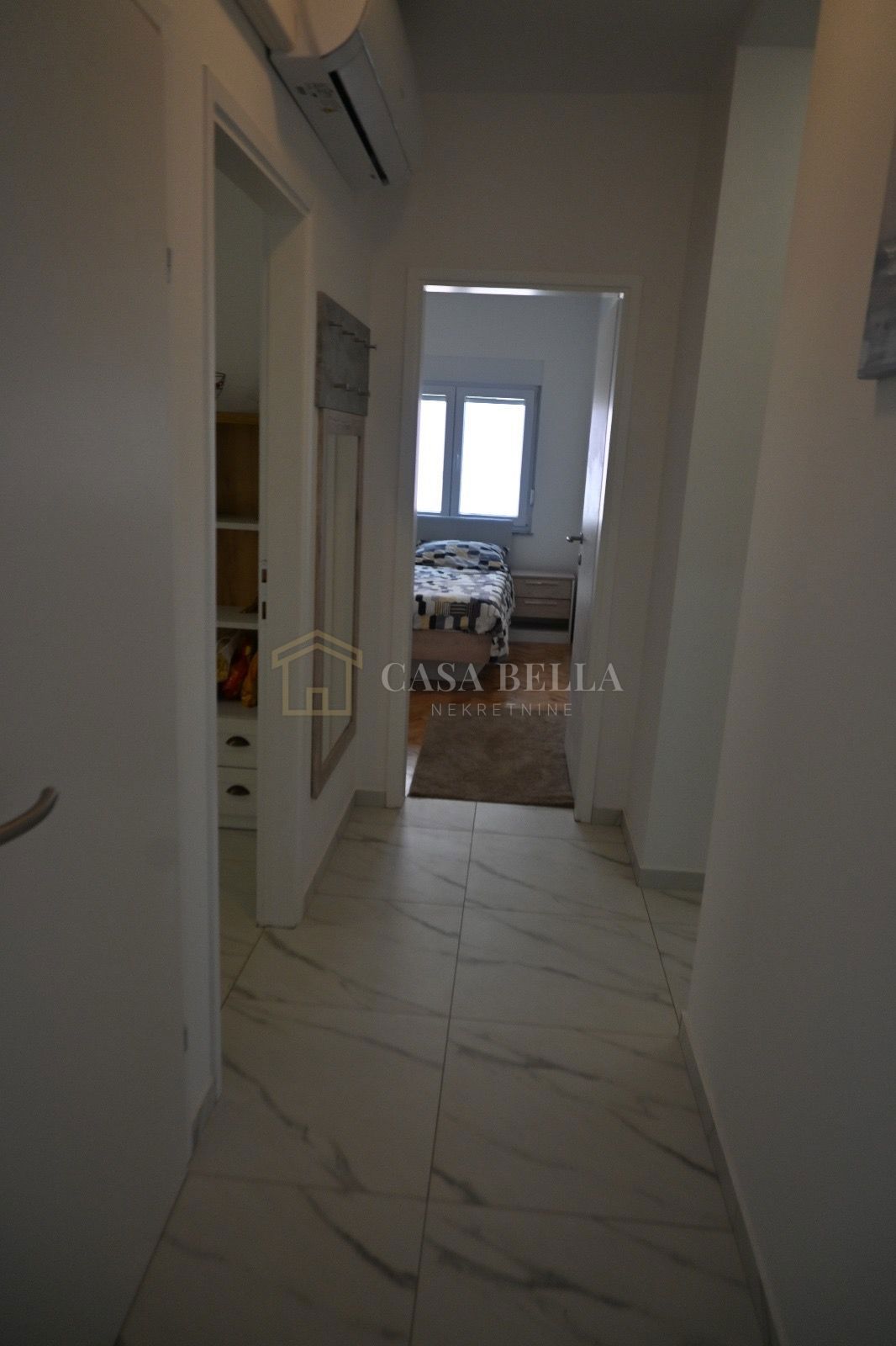 Flat For sale - PRIMORSKO-GORANSKA CRIKVENICA