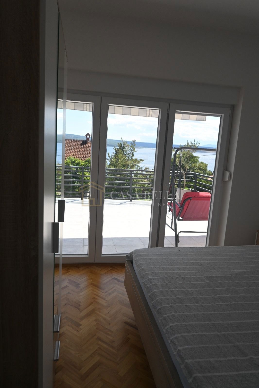 Flat For sale - PRIMORSKO-GORANSKA CRIKVENICA