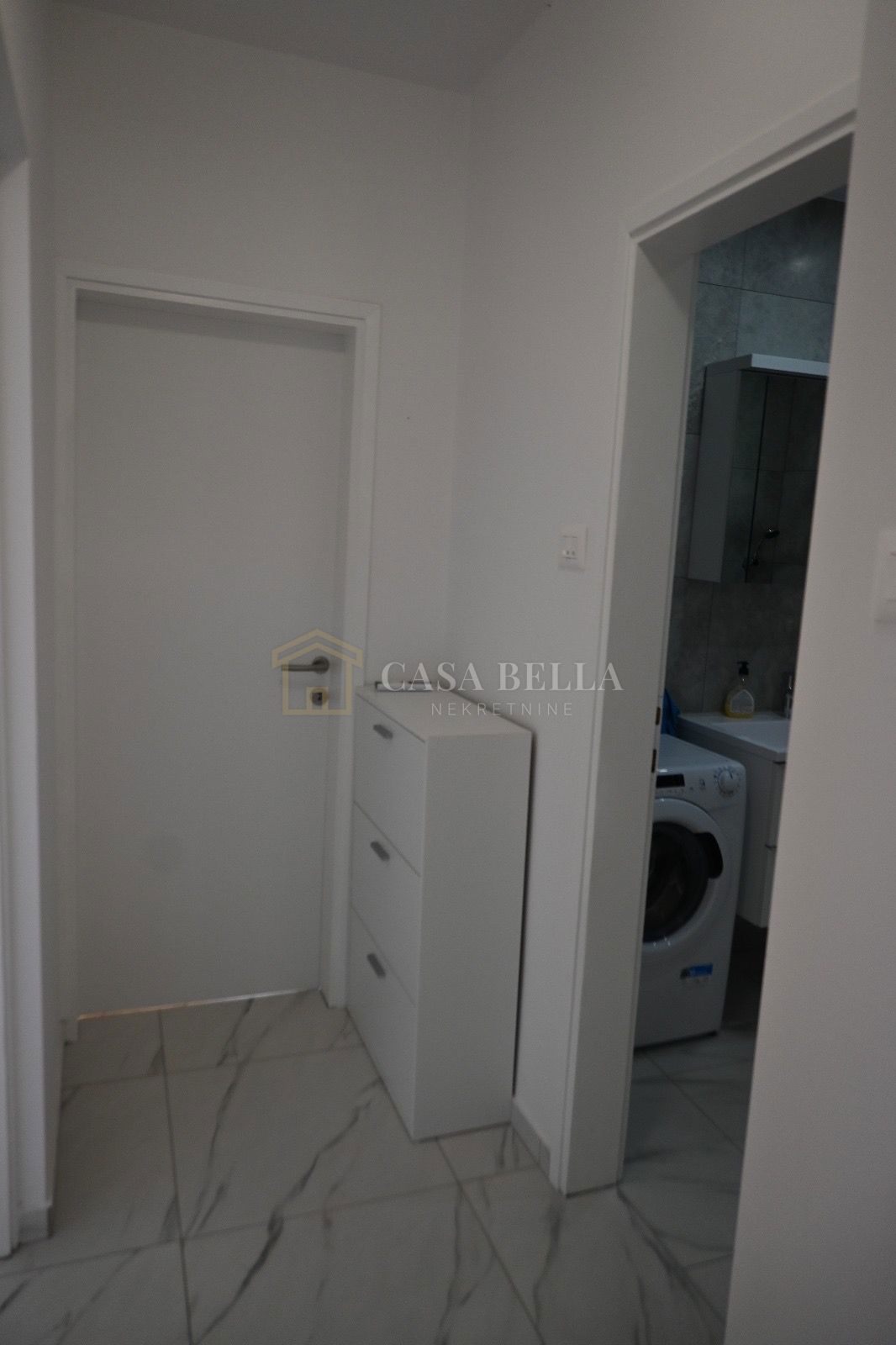 Flat For sale - PRIMORSKO-GORANSKA CRIKVENICA