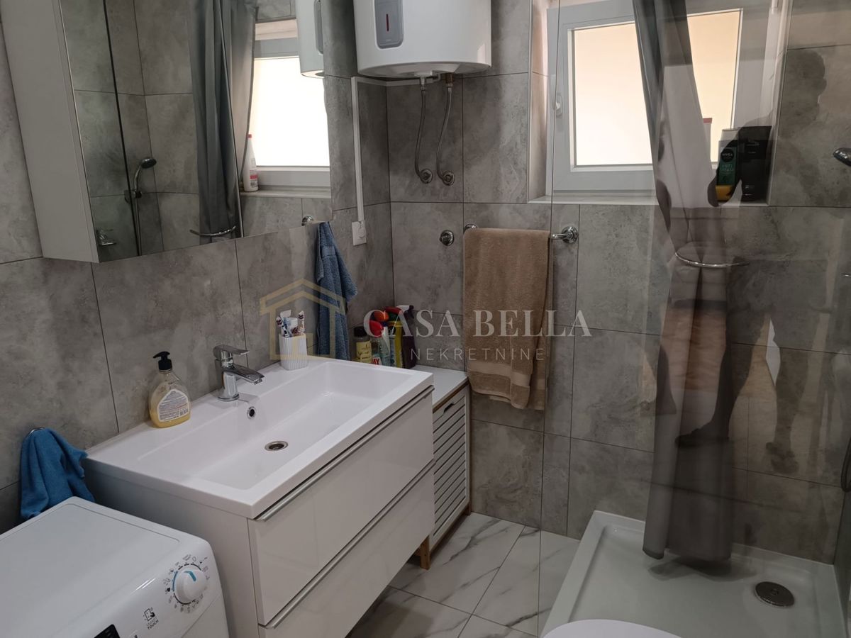 Flat For sale - PRIMORSKO-GORANSKA CRIKVENICA