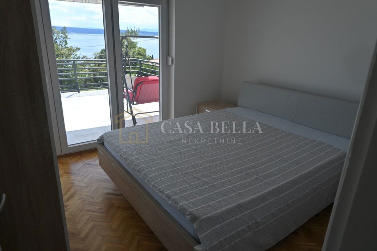 Flat For sale - PRIMORSKO-GORANSKA CRIKVENICA