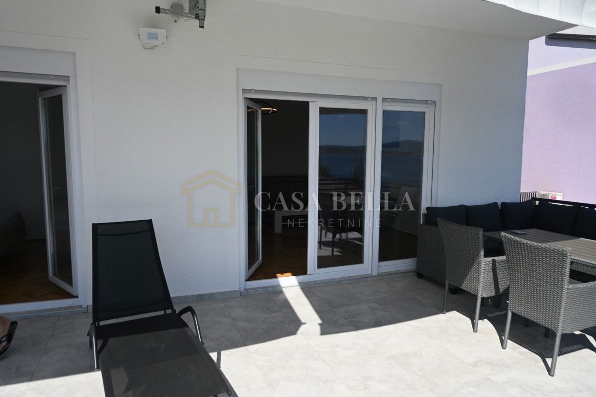 Flat For sale - PRIMORSKO-GORANSKA CRIKVENICA