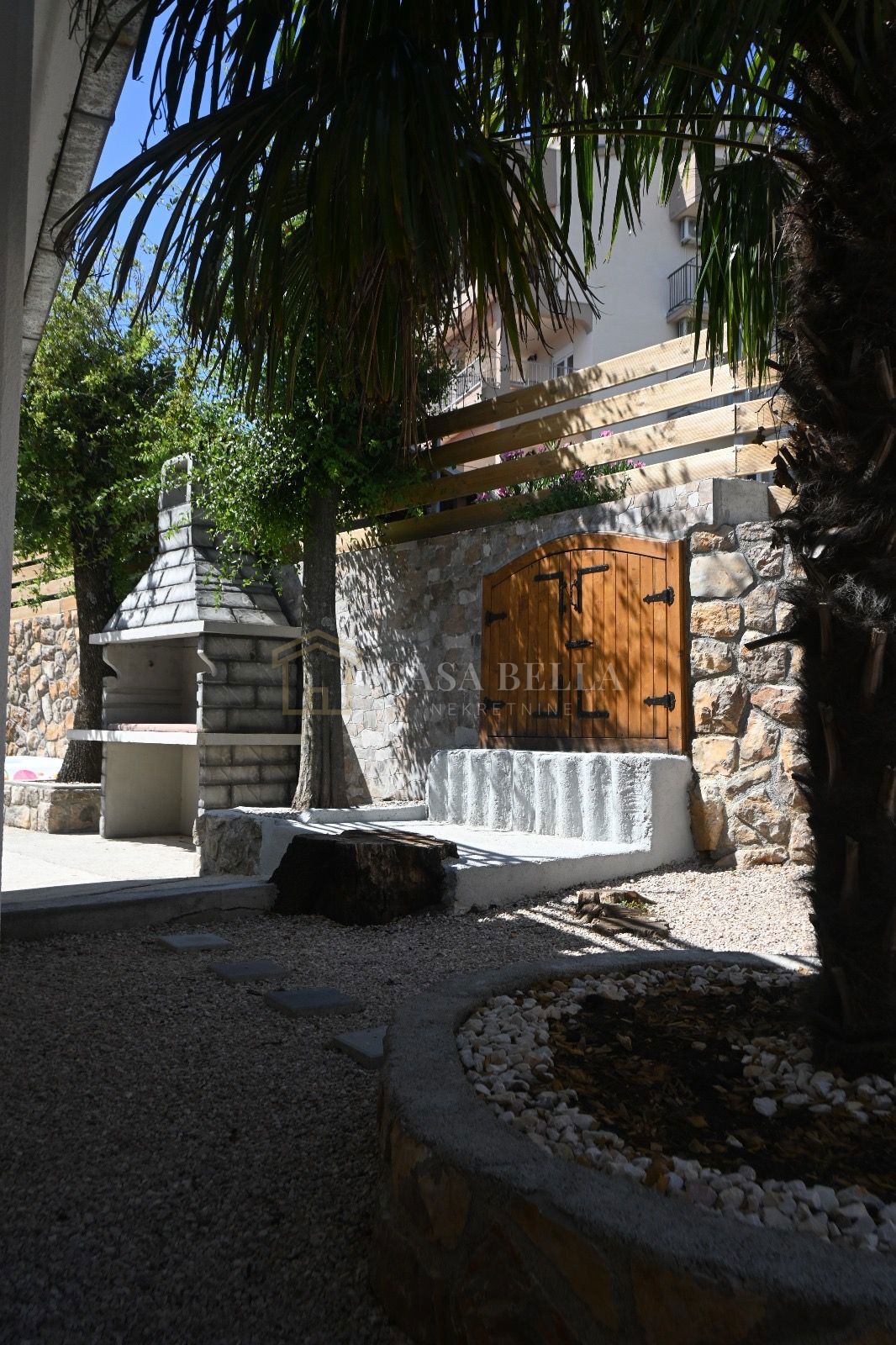 Flat For sale - PRIMORSKO-GORANSKA CRIKVENICA