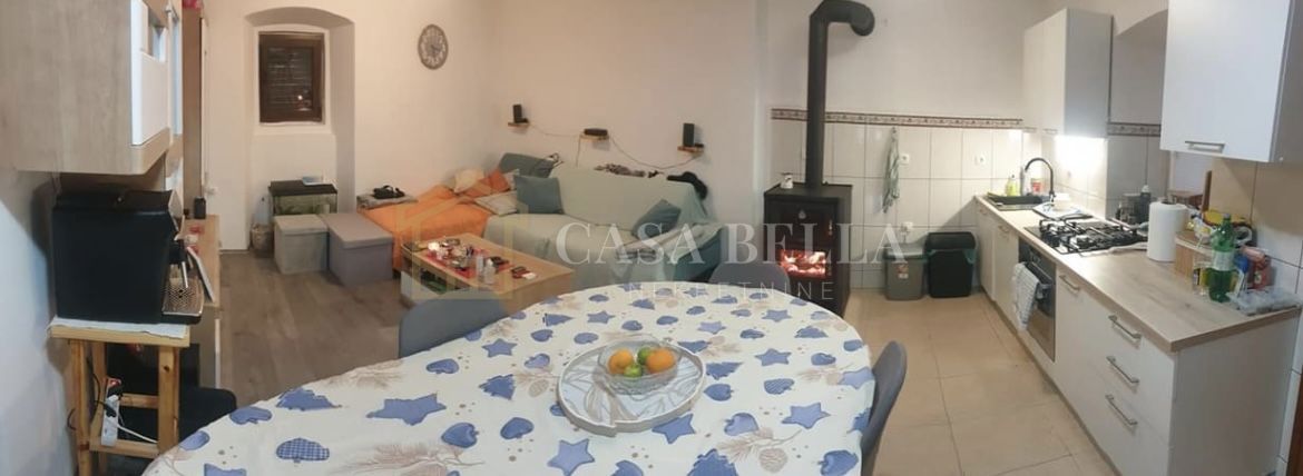 Appartement À vendre - PRIMORSKO-GORANSKA KRALJEVICA