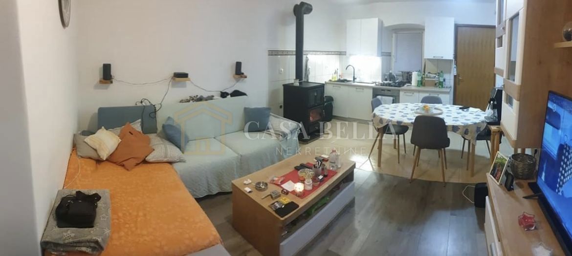 Appartement À vendre - PRIMORSKO-GORANSKA KRALJEVICA