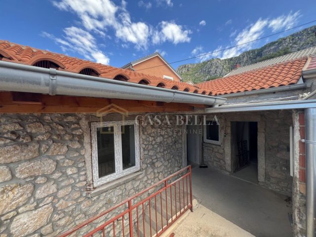 House for sale – Vinodolska Općina