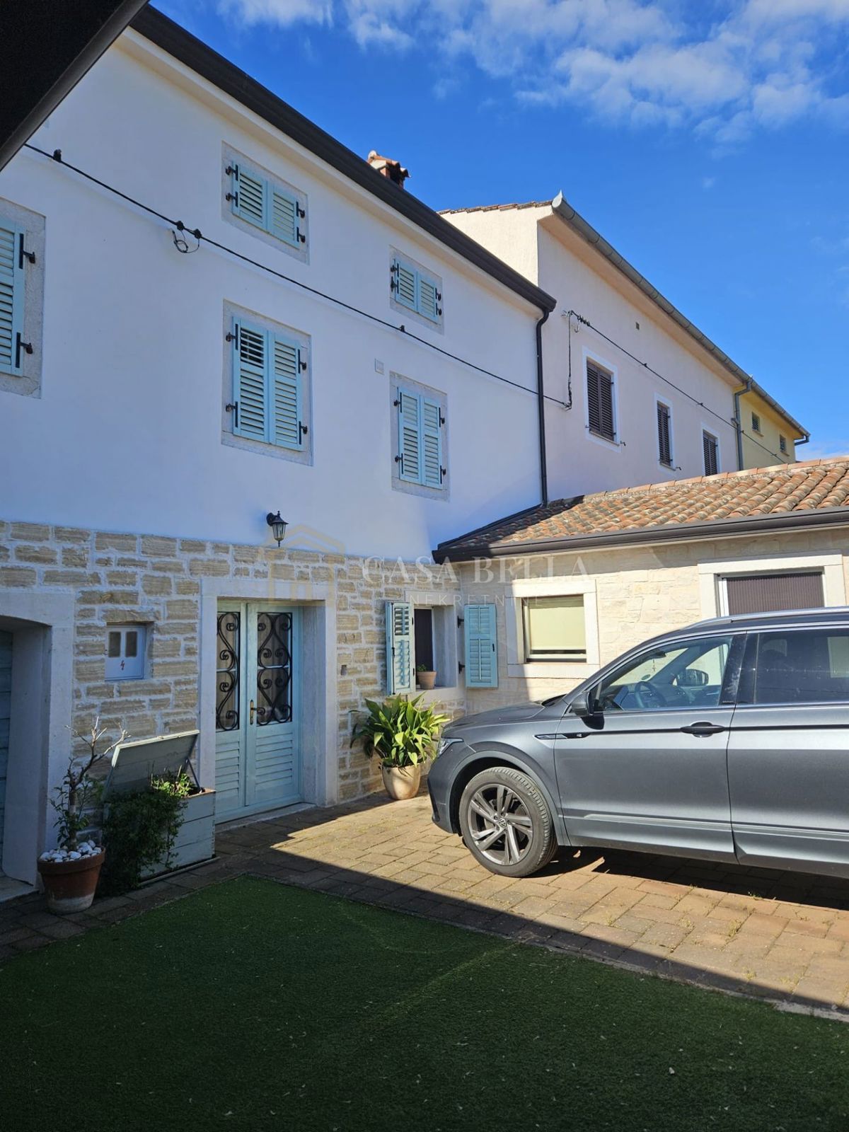 Maison À vendre - Istarska Poreč - foto 1/18