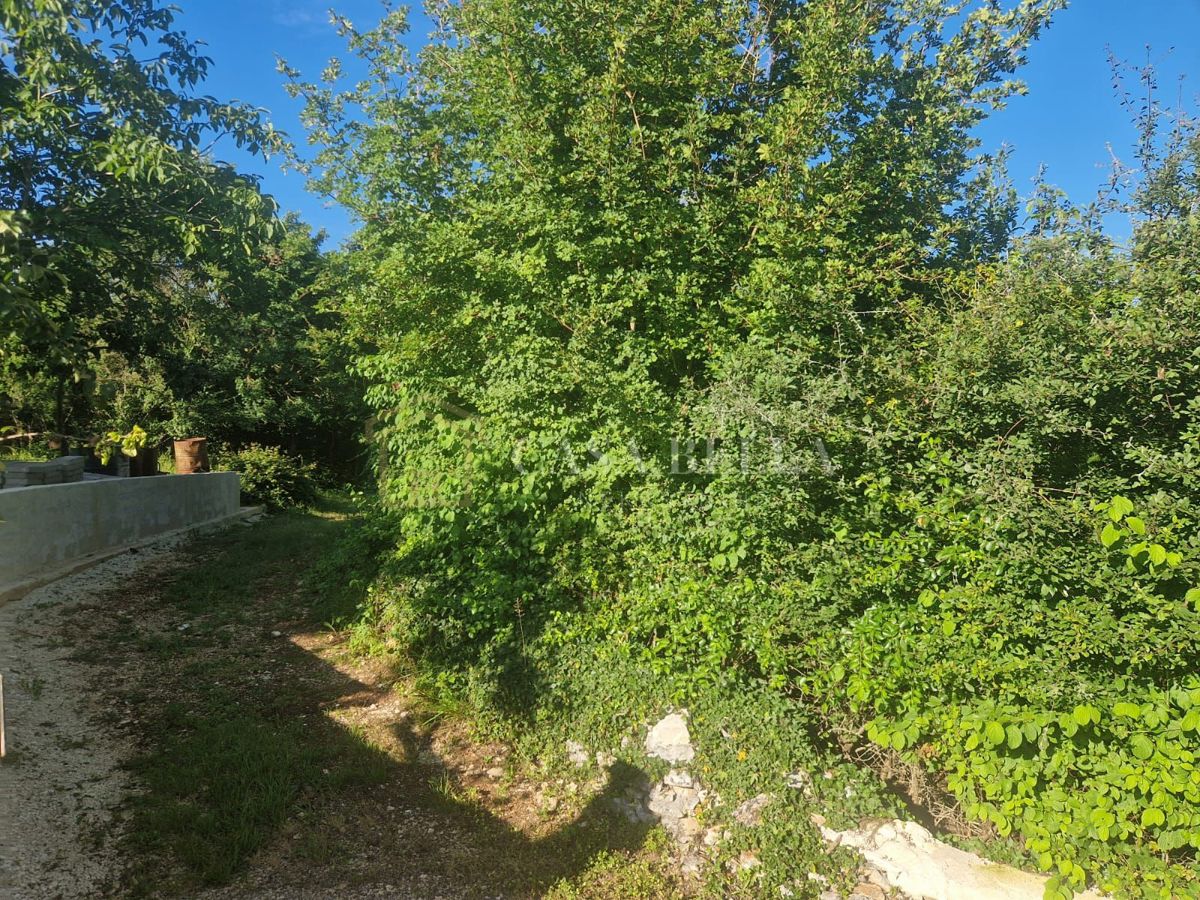 Terreno In vendita SVETVINČENAT