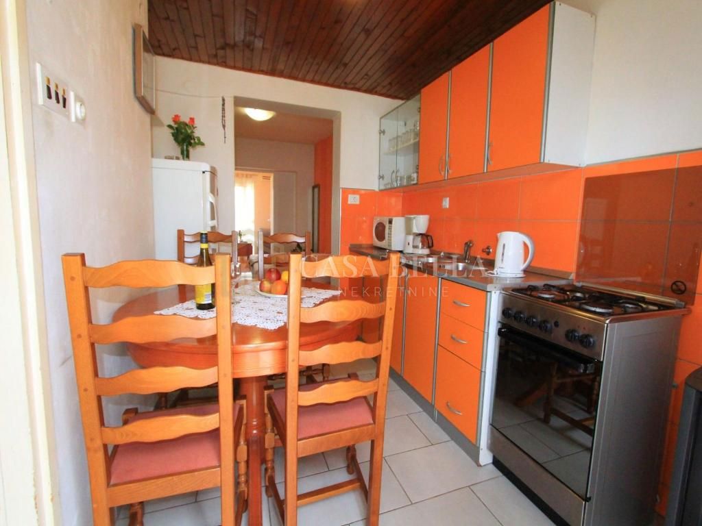 Appartamento In vendita - PRIMORSKO-GORANSKA CRIKVENICA