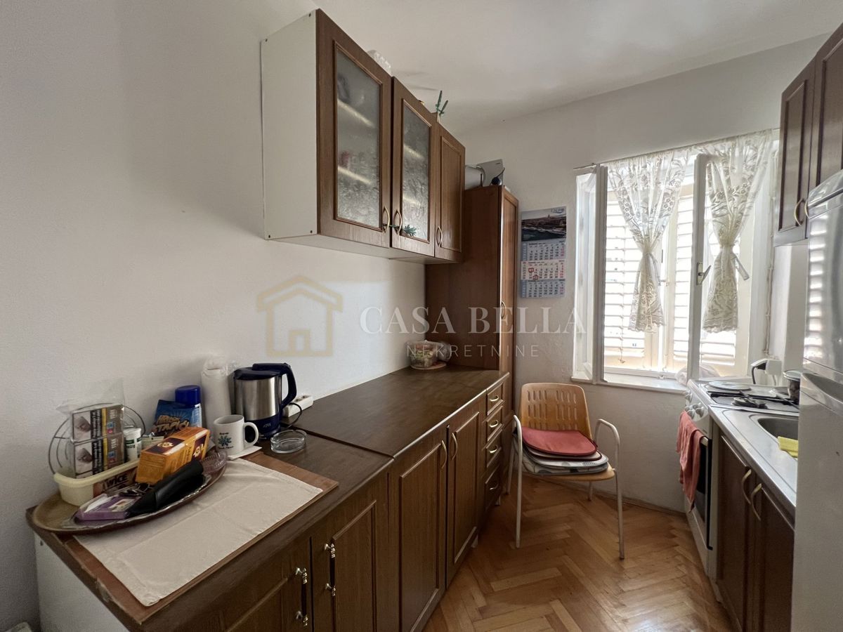 Appartamento In vendita - PRIMORSKO-GORANSKA CRIKVENICA
