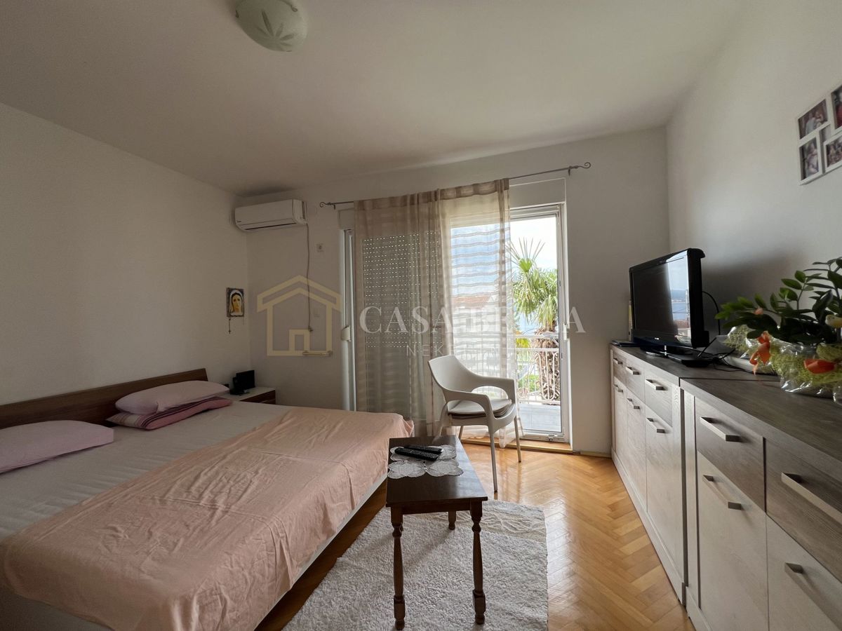 Appartamento In vendita - PRIMORSKO-GORANSKA CRIKVENICA