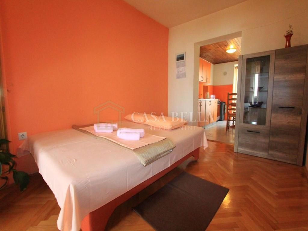 Appartamento In vendita - PRIMORSKO-GORANSKA CRIKVENICA