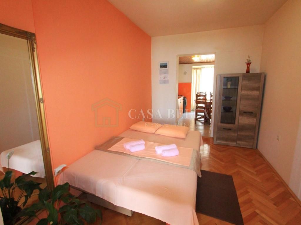 Appartamento In vendita - PRIMORSKO-GORANSKA CRIKVENICA